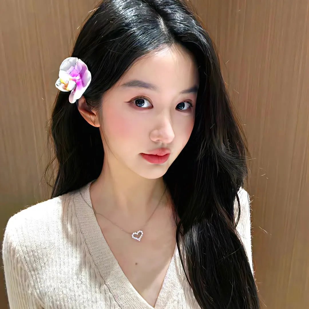 秘密的爱