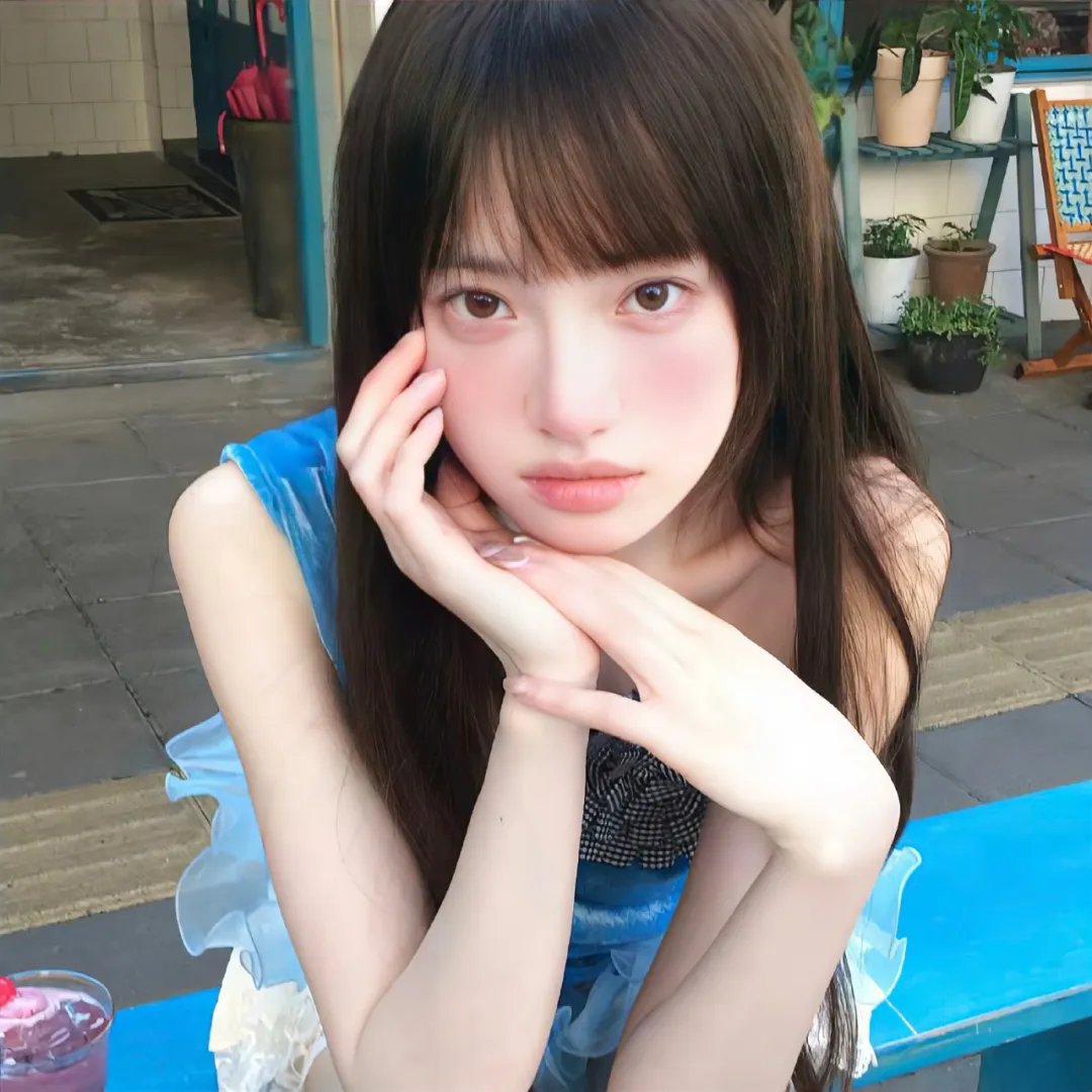 与墨索里尼喝茶