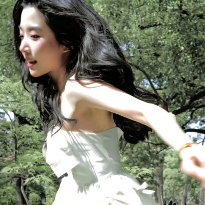 老爸，向前冲
